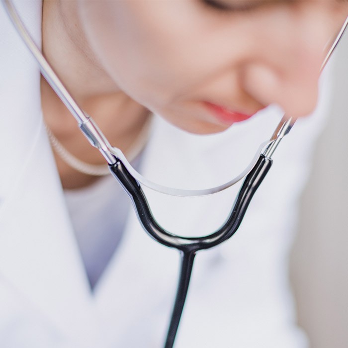 médecine générale